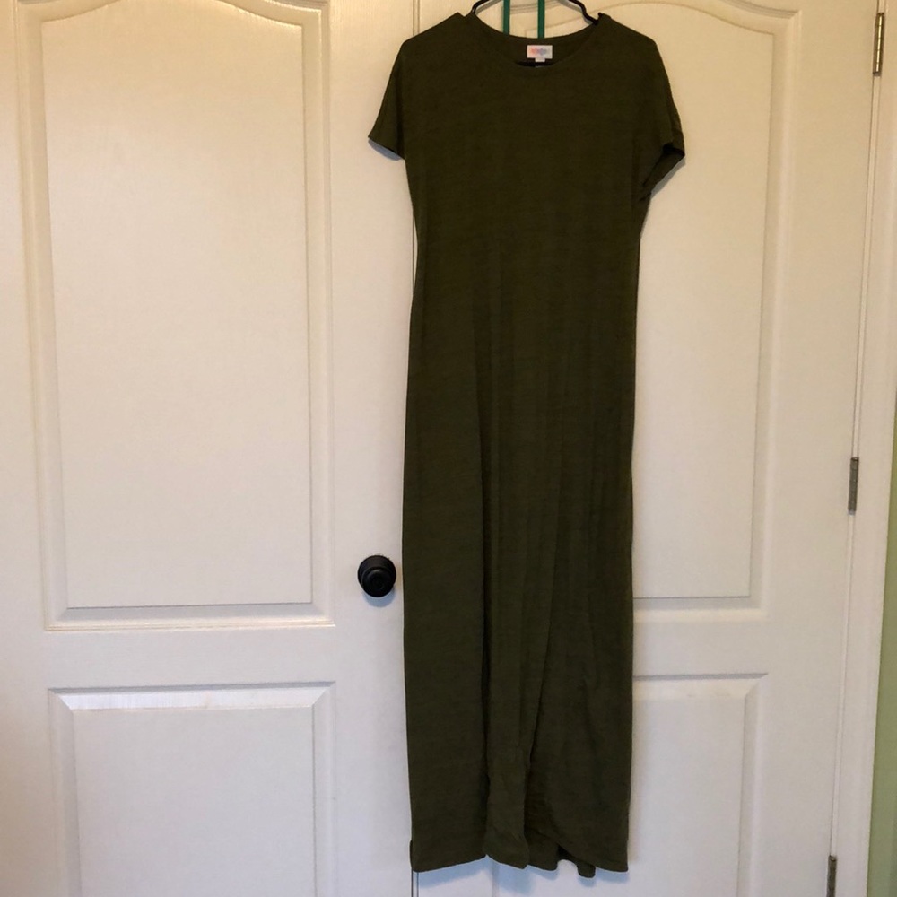 Maria dress